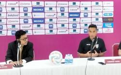 Dipermalukan Timnas Indonesia U-23, Begini Respons Pelatih Taiwan