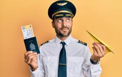 Besaran Gaji Pilot di Indonesia, Mencapai 2 Digit? 