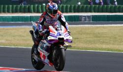 Hasil Kualifikasi MotoGP Australia 2023: Jorge Martin Pole Position, Pecco Bagnaia Ketiga