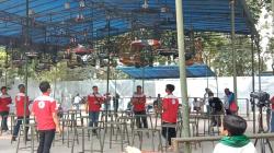 Lomba Burung Berkicau Piala Djoni Toat di Bandung, Peserta: Ajang Silaturahmi<