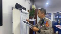 Operasi Zebra Agung Tindak 7.032 Pelanggar Selama Sepekan, Ini Rinciannya<