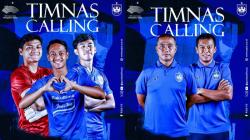 3 Pemain dan 2 Pelatih PSIS Dipanggil Timnas untuk Asian Games, Ini Daftarnya<