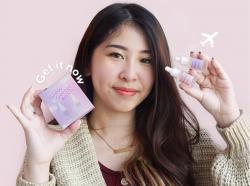 Streaming di Shopee Live, Penjualan True To Skin Melesat 2 Kali Lipat!