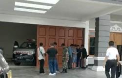  Sadis, Perampok di Bengkalis Bunuh ART gegara Tepergok