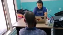 Sadis, Bapak dan Anak Bunuh Saudara Sepupu di Tebo gegara Kerbau Masuk Sawah