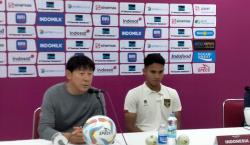 Indonesia Libas Taiwan 9-0 di Kualifikasi Piala Asia U-23 2024, STY Ingatkan Hal Ini ke Pemain<