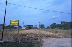 9 Warga Jogja Tertipu Beli Tanah Kaveling di Sleman, Uang Rp3,5 Miliar Melayang