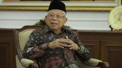 Wapres: Penyelenggara Pemilu Harus Betul-betul Adil, Jangan Kelihatan Memihak Kelompok Tertentu<