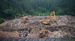 Sampah Tangsel Banyak Masalah, DPRD Kota Serang Tolak Perpanjang Kerja Sama