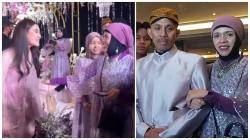 Pertemuan Aaliyah Massaid dan Geni Faruk Jadi Sorotan, Sudah Dapat Lampu Hijau?