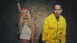 Lirik Lagu Do It Again-Pia Mia feat Chris Brown dan Terjemahan, Hubungan Lebih dari Sekadar Teman