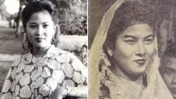 Kisah Titien Sumarni, Artis yang Dijuluki Marilyn Monroe Indonesia Meninggal Muda Sendirian 