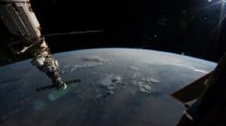 Ada Masalah Jamur di Stasiun Luar Angkasa, Begini Cara NASA Mengatasinya