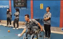 Kisah Ariyanto, Supir yang Kakinya Diamputasi Kini Bela Indonesia di Asian Paragames 2023