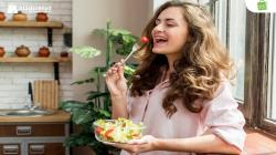  Tak Hanya Bentuk Tubuh Ideal, Ini Manfaat Diet Sehat untuk Kesehatan