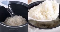 Cara Masak Nasi yang Enak untuk Bahan Nasi Goreng ala Chef Fifin Liefang