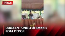 Dugaan Pungli di SMKN 1 Kota Depok, Begini Penjelasan Pihak Sekolah