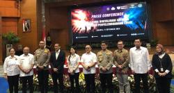 Tingkatkan Ekonomi Pariwisata, Sandiaga Uno Dukung Uji Coba Digitalisasi Perizinan Event