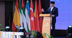 Lagu Halo-Halo Bandung Dijiplak Malaysia, Sandiaga Uno: Sabar Jangan Emosi!