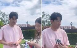 Son Heung-min Tolak Ajakan Berfoto Penggemar, Ini Alasannya