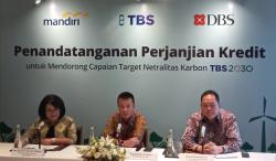  Kantongi Pinjaman Rp505 Miliar, TBS Energi (TOBA) Akuisisi Perusahaan Singapura 
