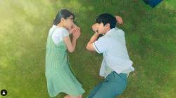 A Time Called You: Kisah Cinta Mengiris Hati Menguras Air Mata
