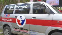 Upacara Segara Kertih Digelar 200 Tahun Sekali, Partai Perindo Bali Kerahkan Mobil Ngayah