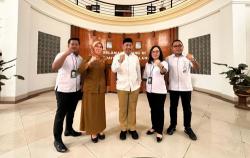 Bupati Bone Bolango Tegaskan akan Terus Dukung Program BPJS Ketenagakerjaan<