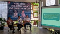 Ganjar Pranowo Wajib Blusukan ke Jawa Barat untuk Dongkrak Popularitas dan Elektabilitas