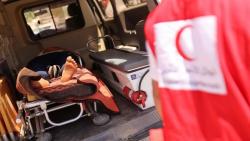 Keajaiban Gempa Maroko, Perempuan Ini Masih Hidup meski Tertimbun Reruntuhan