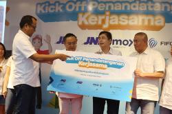 Kolaborasi Layanan Pembiayaan Inklusif bagi Masyarakat