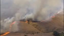 Sesalkan Gunung Bromo Terbakar, Partai Perindo: Keteledoran yang Tak Bisa Ditoleransi<