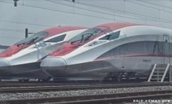 Presiden Jokowi Dijadwalkan Jajal Kereta Cepat Jakarta-Bandung 13 September <