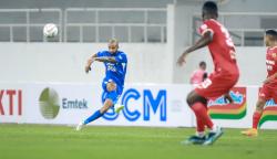  PSIS Ditahan Selangor FC 3-3, Gilbert Agius: Ujian yang Bagus Rotasi Pemain<