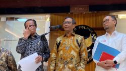 8 Pegawai Kemenkeu Disanksi karena Terlibat Kasus Transaksi Janggal Rp349 Triliun