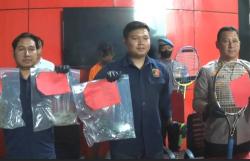 Gagal Tagih Utang, Warga Bantul Rusak Mobil Anggota TNI