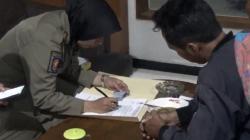 Waduh, PNS asal Lamongan Terjaring Razia Bareng Janda di Kamar Hotel