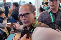 Realisasi Investasi Sektor Migas Tembus Rp168,894 Triliun hingga Kuartal III 2023