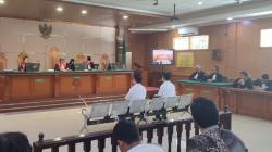 Kasus Suap Bandung Smart City, Dua Bos PT Sarana Mitra Adiguna Divonis 2 Tahun Penjara