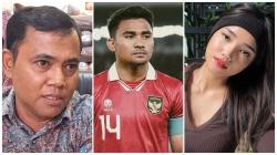 Tanggapi Rumor Fuji Pacaran dengan Asnawi Mangkualam, Haji Faisal: Saya Nggak Kenal
