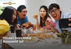 5 Gaya Hidup Konsumtif yang Wajib Dihindari agar Keuangan Lebih Sehat, Apa Saja?