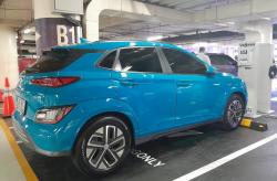 Indonesia Berada Diperingkat Ke-8 Biaya Charging Kendaraan Listrik Termurah di Dunia