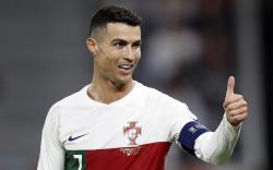Timnas Portugal Sudah Antisipasi Cristiano Ronaldo Pensiun, Kapan Waktunya?