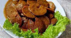 Suka Makan Jengkol Bisa Bikin Gangguan Ginjal? Ini Penjelasan Dokter 