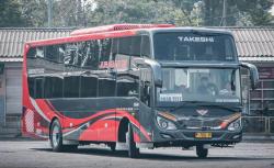 PO Juragan 99 Luncurkan Sleeper Bus Trayek Baru, Intip Kemewahan dan Tarifnya