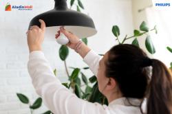 7 Keunggulan Lampu LED untuk Hunian, Bayar Listrik Bulanan Jadi Lebih Murah