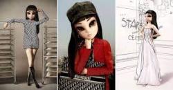 Pop Star Kecerdasan Buatan Bikin Heboh karena Dibikin Terlalu Sensual