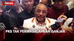Sekjen PKS Tak Permasalahkan Ganjar Tampil di Tayangan Azan Maghrib
