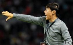 5 Berita Populer: STY Minta Pendapat soal Taktik hingga Daftar 22 Pemain Timnas di Asian Games 2022