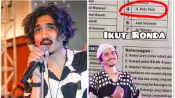 Viral Nama Duta Sheila On 7 Ada di Jadwal Ronda Pos Siskamling, Ternyata Setiap Hari Ini
